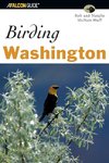 Birding Washington, First Edition