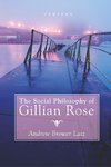 SOCIAL PHILOSOPHY OF GILLIAN R