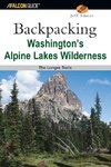 Backpacking Washington's Alpine Lakes Wilderness