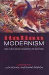 Somigli, L:  Italian Modernism
