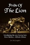Pride Of The Lion