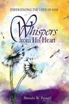Whispers from His Heart