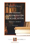 Die dreißig tolldreisten Geschichten - Zweites Zehent