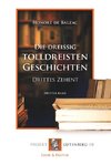 Die dreißig tolldreisten Geschichten - Drittes Zehent