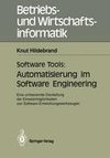 Software Tools: Automatisierung im Software Engineering