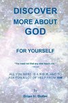 DISCOVER MORE ABOUT GOD