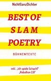 Best of Slam Poetry