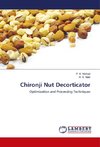 Chironji Nut Decorticator