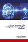 Finger Knuckle Print Recognition using Hybrid Wavelets