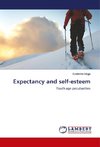 Expectancy and self-esteem