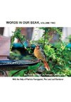 Words In Our Beak, Volume Two