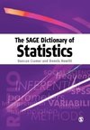 The Sage Dictionary of Statistics