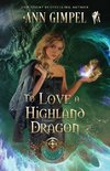 To Love  a Highland Dragon