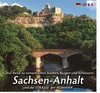 Mittelalterlicher Burgen- u. Schlösserlandschaft SACHSEN-ANHALT