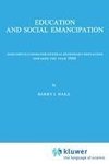 Education and Social Emancipation