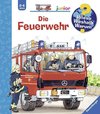 Wieso? Weshalb? Warum? junior, Band 2: Die Feuerwehr