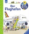 Wieso? Weshalb? Warum? junior, Band 3: Der Flughafen
