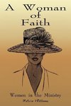 A Woman of Faith