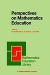 Perspectives on Mathematics Education