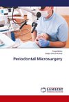 Periodontal Microsurgery