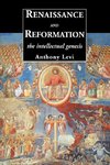 Renaissance and Reformation