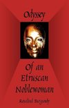ODYSSEY OF AN ETRUSCAN NOBLEWO