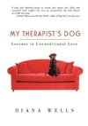 My Therapist's Dog