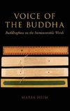 Voice of the Buddha