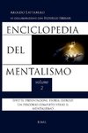 Lattarulo, A: Enciclopedia del Mentalismo Vol. 2