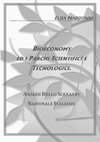 Maddonni, E: Bioeconomy E Pst