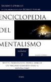 Enciclopedia del Mentalismo vol. 2 - Hard cover