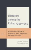 Literature Among the Ruins, 1945-1955