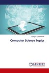 Computer Science Topics