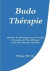 Delgal, P: Budo-Thrapie