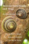 Samoan Land Snails and Slugs - An Identification Guide