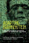 Adapting Frankenstein