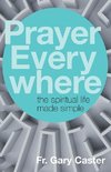 Prayer Everywhere