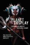 Planet Cosplay