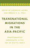 Transnational Migrations in the Asia-Pacific