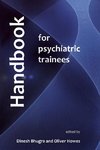 Handbook for Psychiatric Trainees