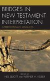 Bridges in New Testament Interpretation