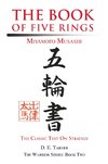 The Book of Five Rings