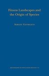 Fitness Landscapes and the Origin of Species (MPB-41)