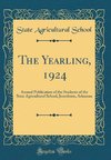School, S: Yearling, 1924