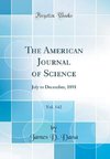 Dana, J: American Journal of Science, Vol. 142
