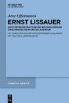 Offermanns, A: Ernst Lissauer