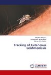 Tracking of Cutaneous Leishmeniasis