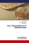 Soq. Pererabotka i primenenie