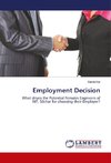 Employment Decision