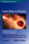 From Disks to Planets